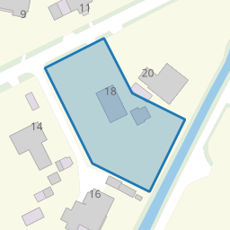 Perceel BRC00-B-3510