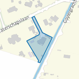 Perceel BRC00-B-3511