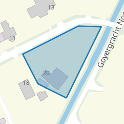 Perceel BRC00-B-3512