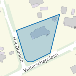 Perceel BRC00-B-3513