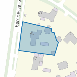 Perceel BRC00-B-3520