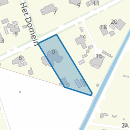 Perceel BRC00-B-3529