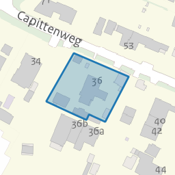 Perceel BRC00-B-3534