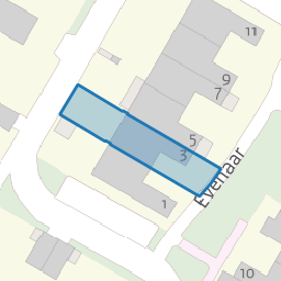 Perceel BRC00-B-3536