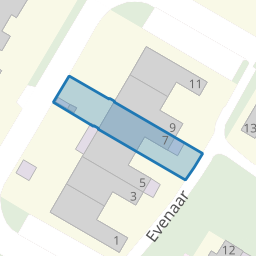 Perceel BRC00-B-3538