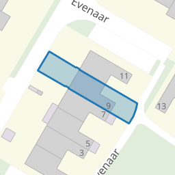 Perceel BRC00-B-3539