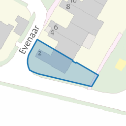 Perceel BRC00-B-3541