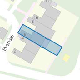 Perceel BRC00-B-3543