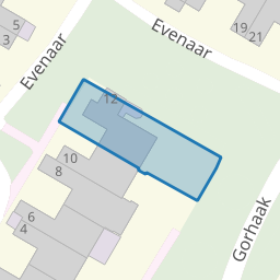 Perceel BRC00-B-3546