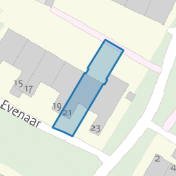 Perceel BRC00-B-3548