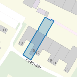 Perceel BRC00-B-3551