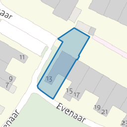 Perceel BRC00-B-3552