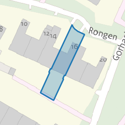 Perceel BRC00-B-3555