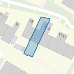 Perceel BRC00-B-3557