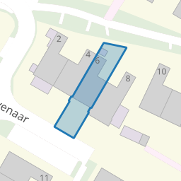 Perceel BRC00-B-3560