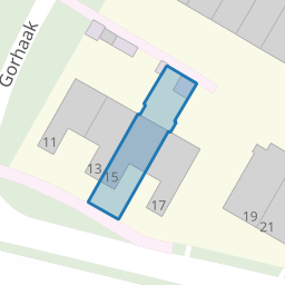 Perceel BRC00-B-3562