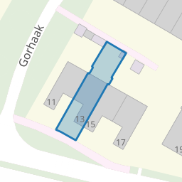 Perceel BRC00-B-3563