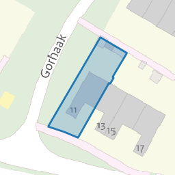 Perceel BRC00-B-3564