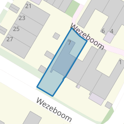 Perceel BRC00-B-3566