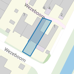 Perceel BRC00-B-3568