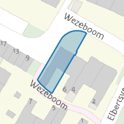 Perceel BRC00-B-3570