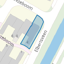 Perceel BRC00-B-3573