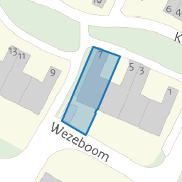 Perceel BRC00-B-3574