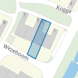 Perceel BRC00-B-3576