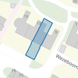 Perceel BRC00-B-3580