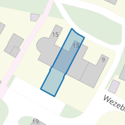 Perceel BRC00-B-3581