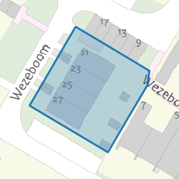 Perceel BRC00-B-3583