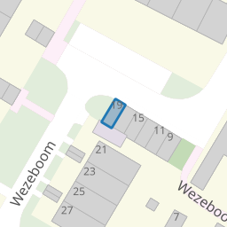 Perceel BRC00-B-3584