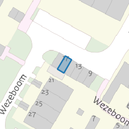 Perceel BRC00-B-3585