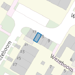 Perceel BRC00-B-3586