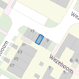 Perceel BRC00-B-3587