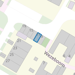 Perceel BRC00-B-3588