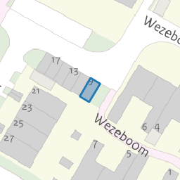 Perceel BRC00-B-3589