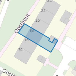 Perceel BRC00-B-3592