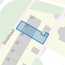 Perceel BRC00-B-3594