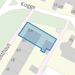 Perceel BRC00-B-3595