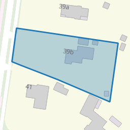 Perceel BRC00-B-3600