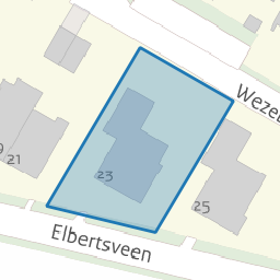 Perceel BRC00-B-3632