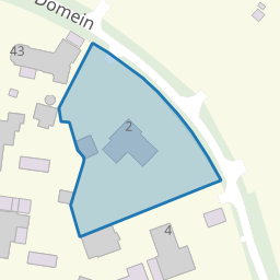 Perceel BRC00-B-3636