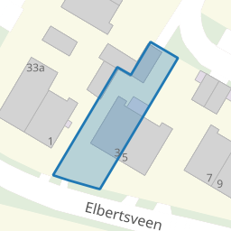 Perceel BRC00-B-3650