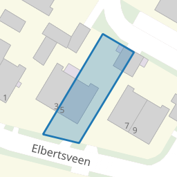 Perceel BRC00-B-3651