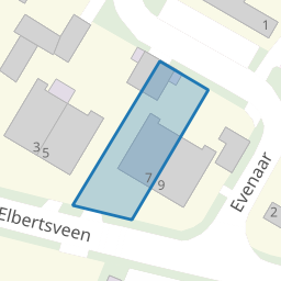 Perceel BRC00-B-3652