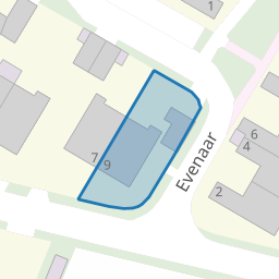 Perceel BRC00-B-3653