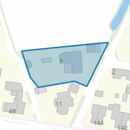 Perceel BRC00-B-3657