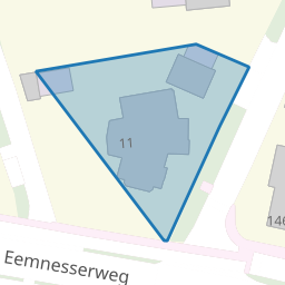 Perceel BRC00-B-3658