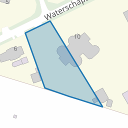 Perceel BRC00-B-3665